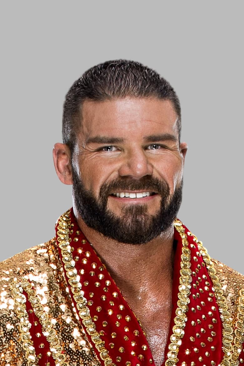 Robert Roode Jr. - Watch Suggestor