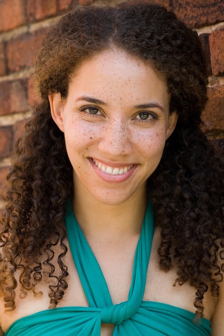 Jessica B. Hill - Watch Suggestor