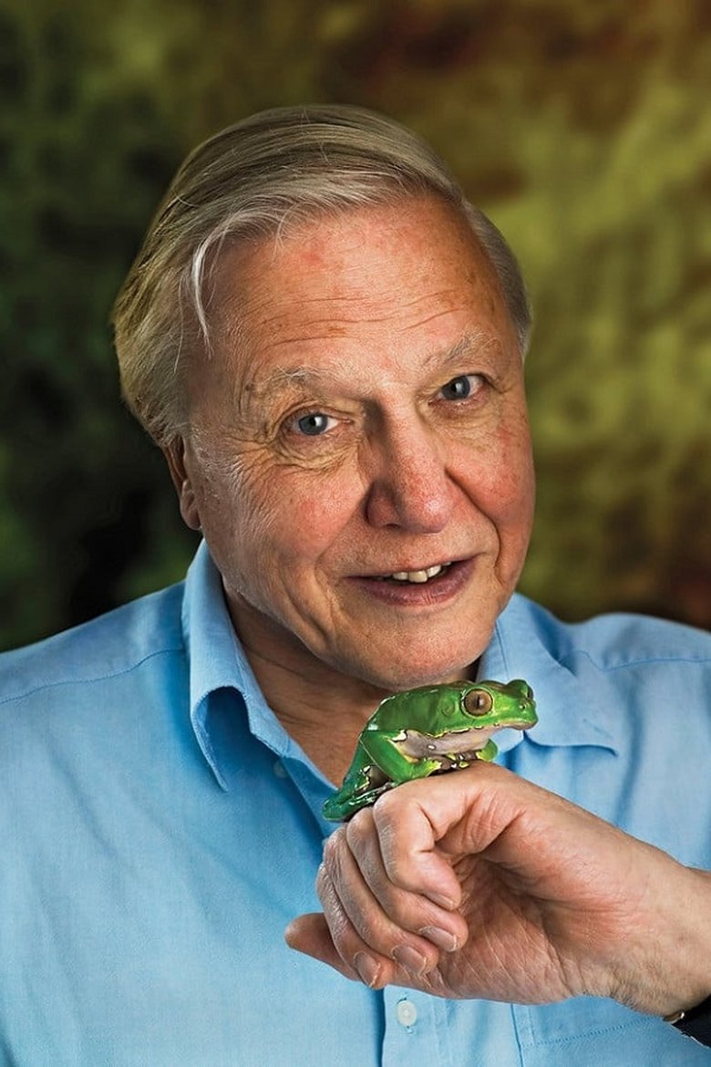 David Attenborough - Watch Suggestor