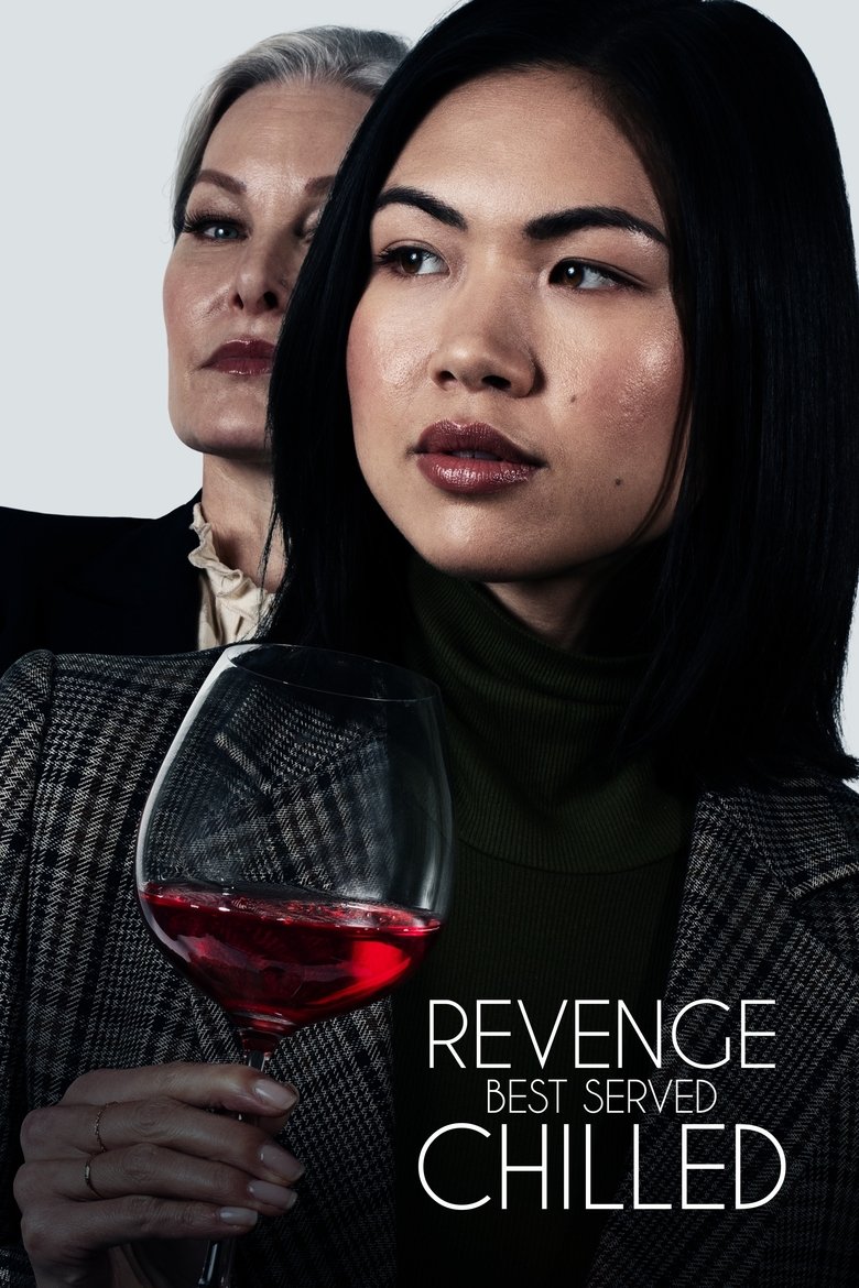  Revenge Best Served Chilled - Watch Suggestor