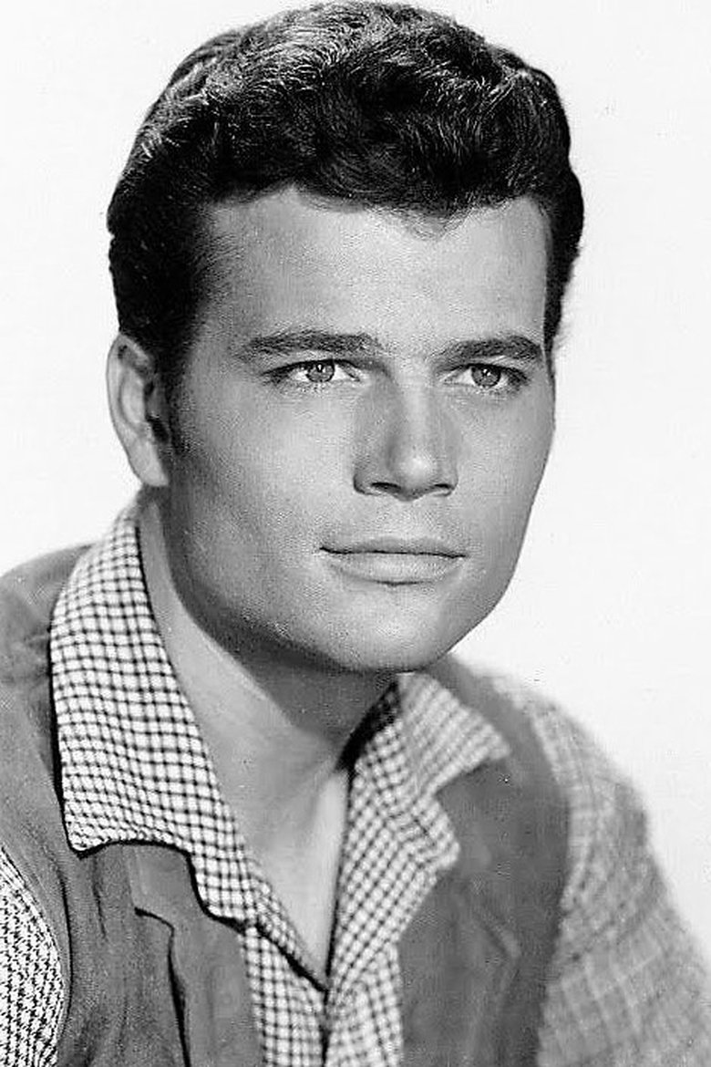 Patrick Wayne - Watch Suggestor