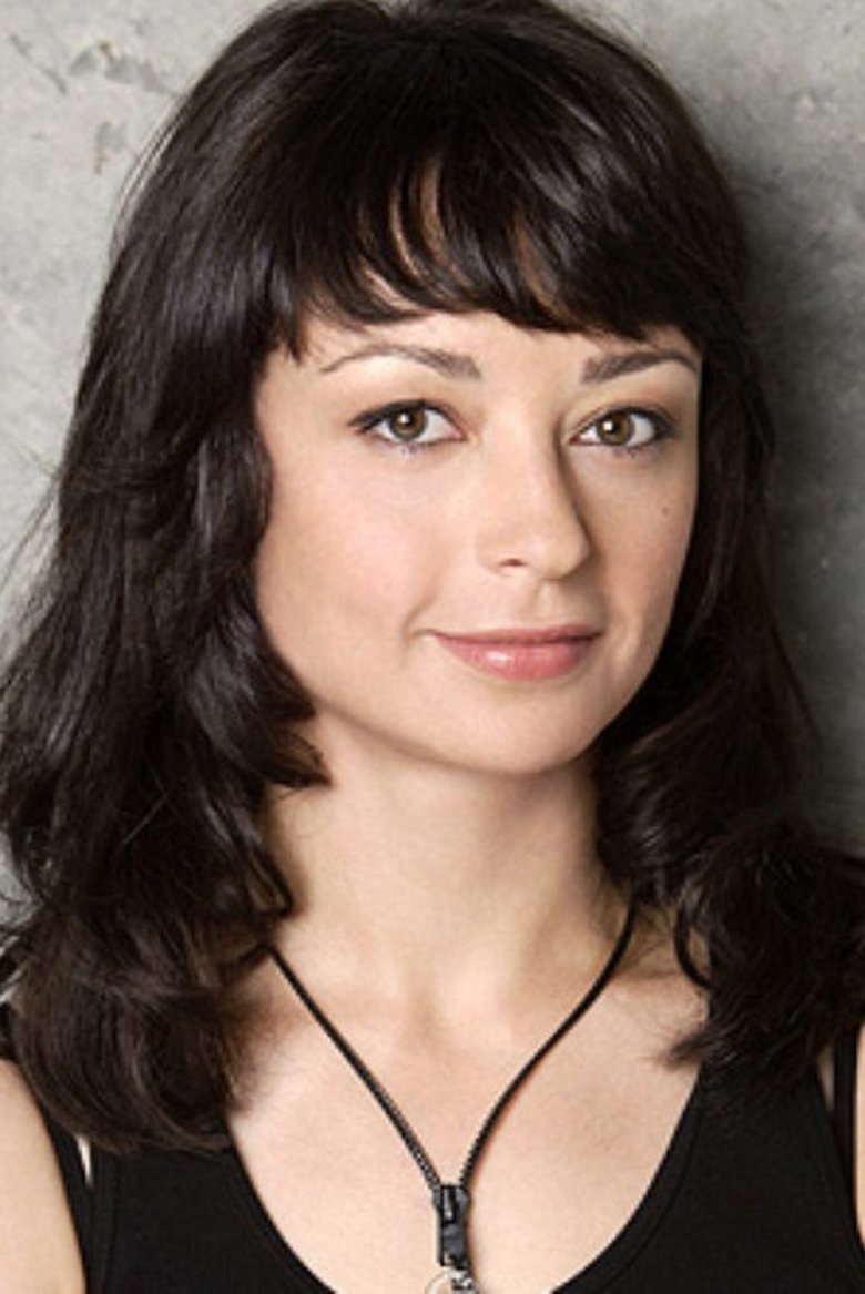 Sarah Strange - Watch Suggestor
