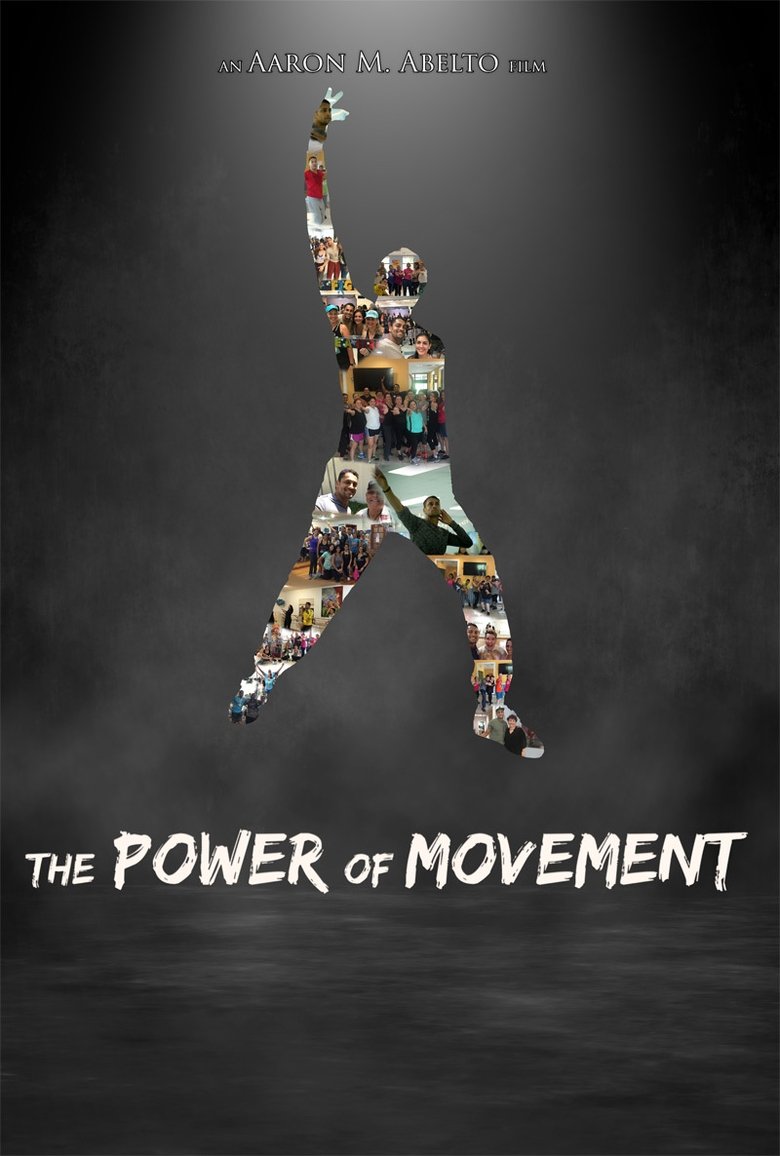  The Power of Movement - Watch Suggestor