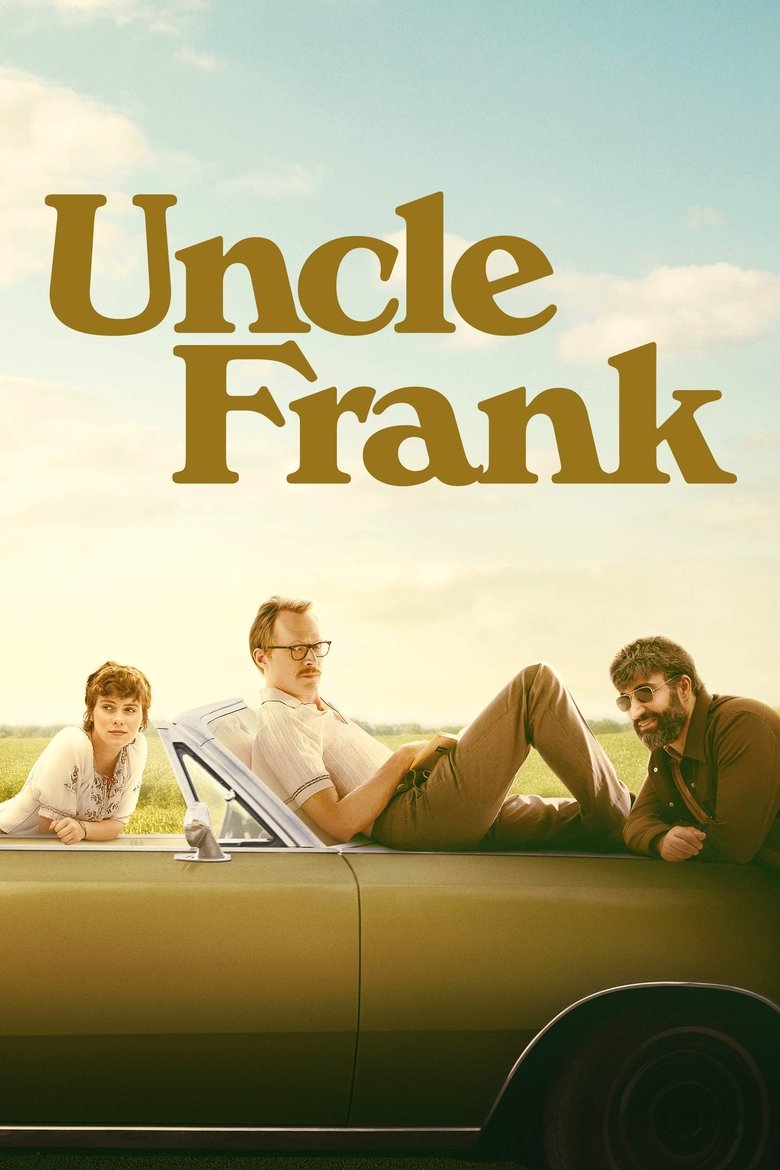  Uncle Frank - Watch Suggestor