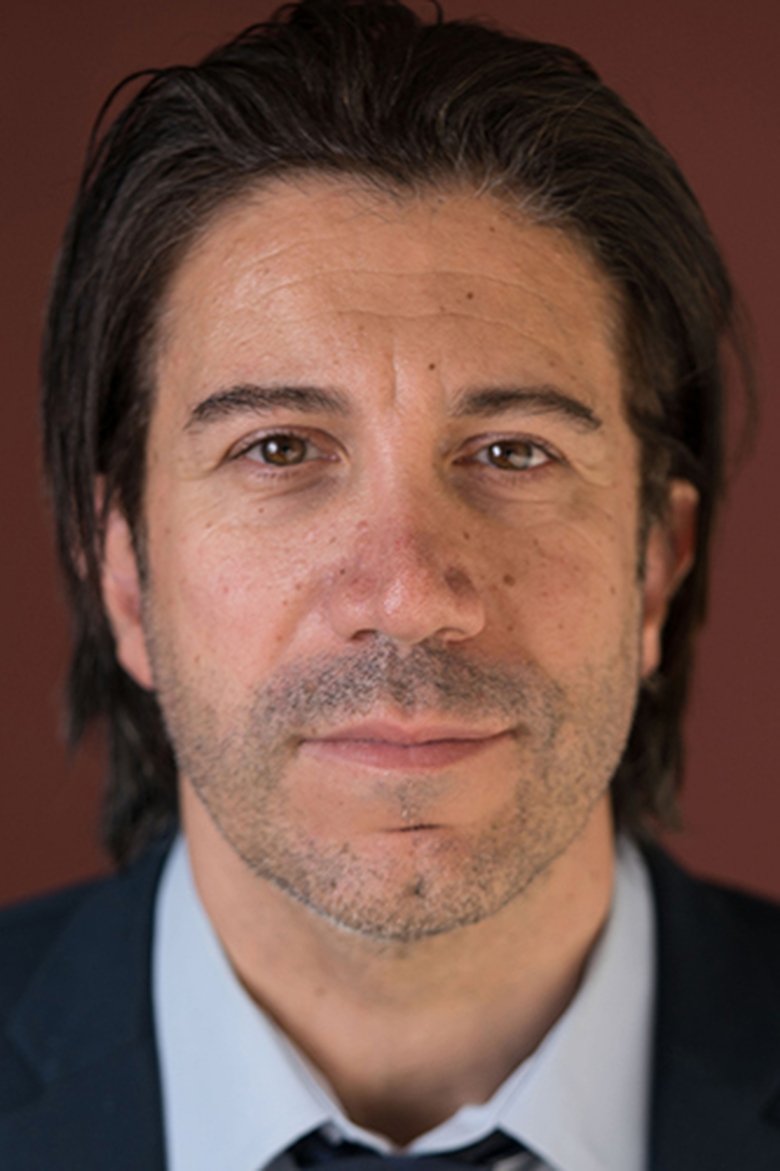 Gianni Capaldi - Watch Suggestor