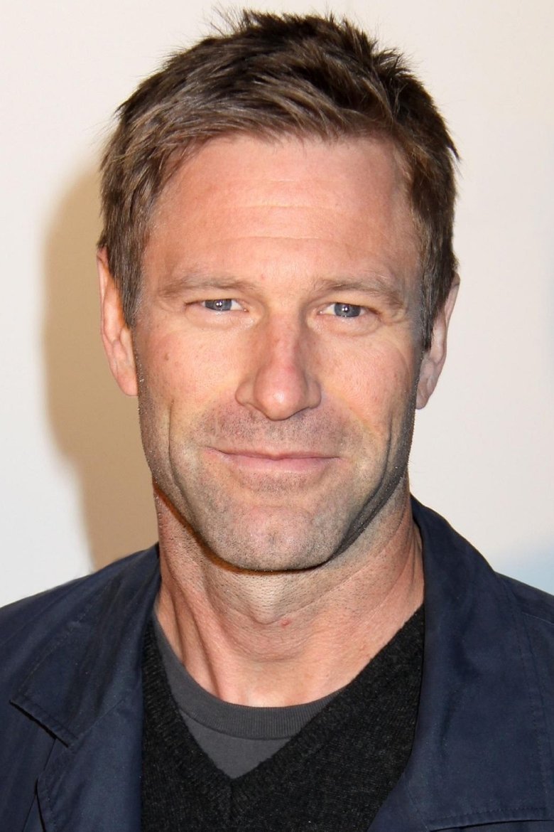 Aaron Eckhart - Watch Suggestor