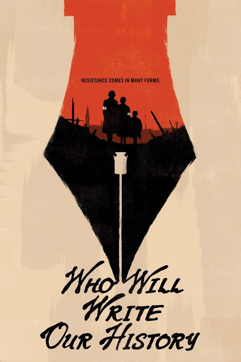  Who Will Write Our History? - Watch Suggestor