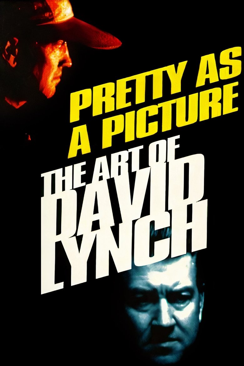  Pretty as a Picture: The Art of David Lynch - Watch Suggestor