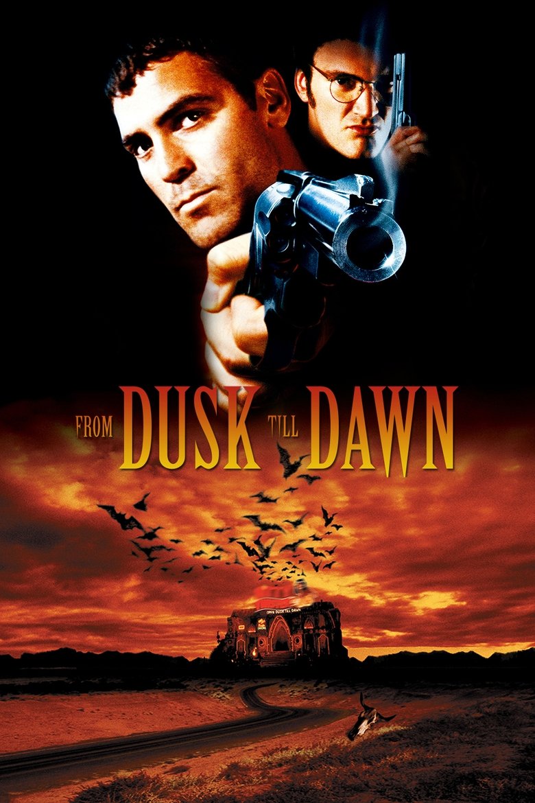  From Dusk Till Dawn - Watch Suggestor