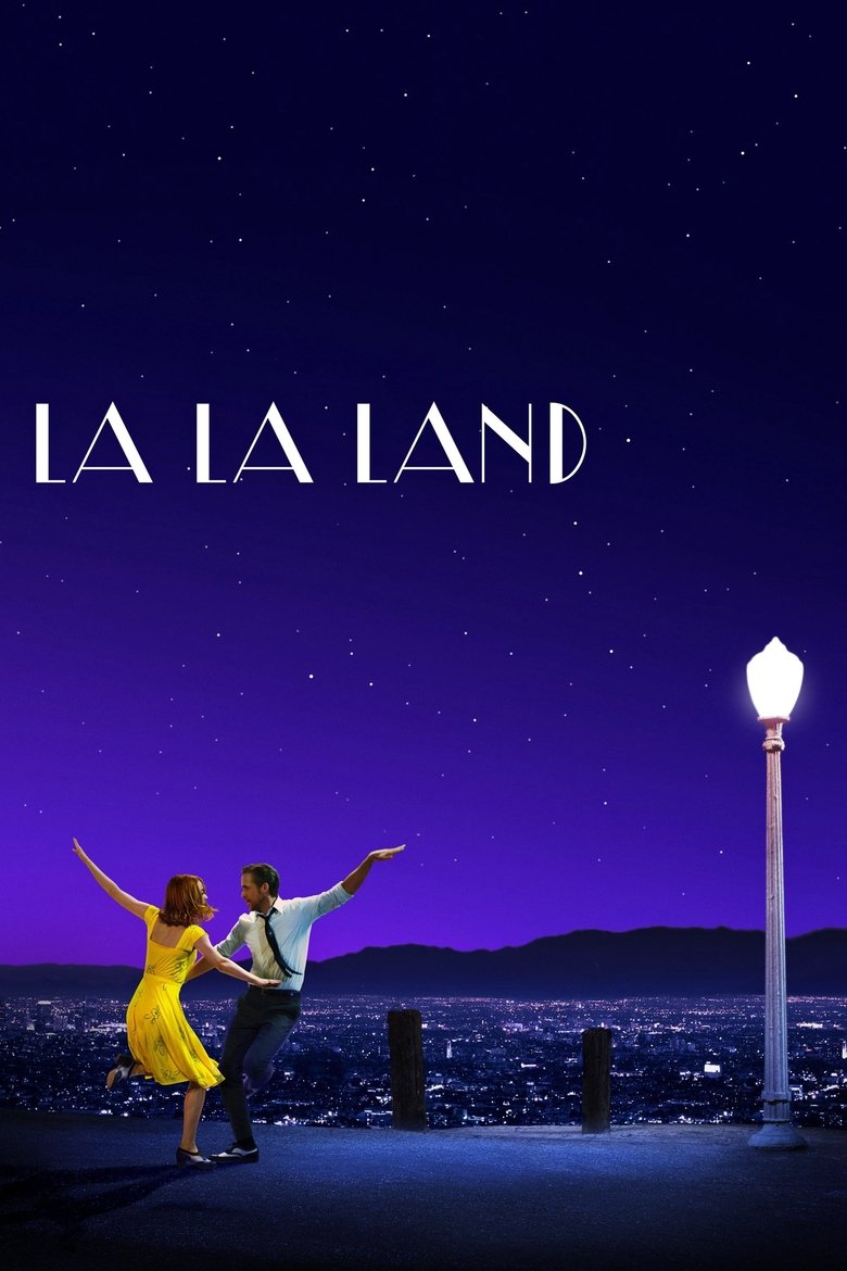  La La Land - Watch Suggestor