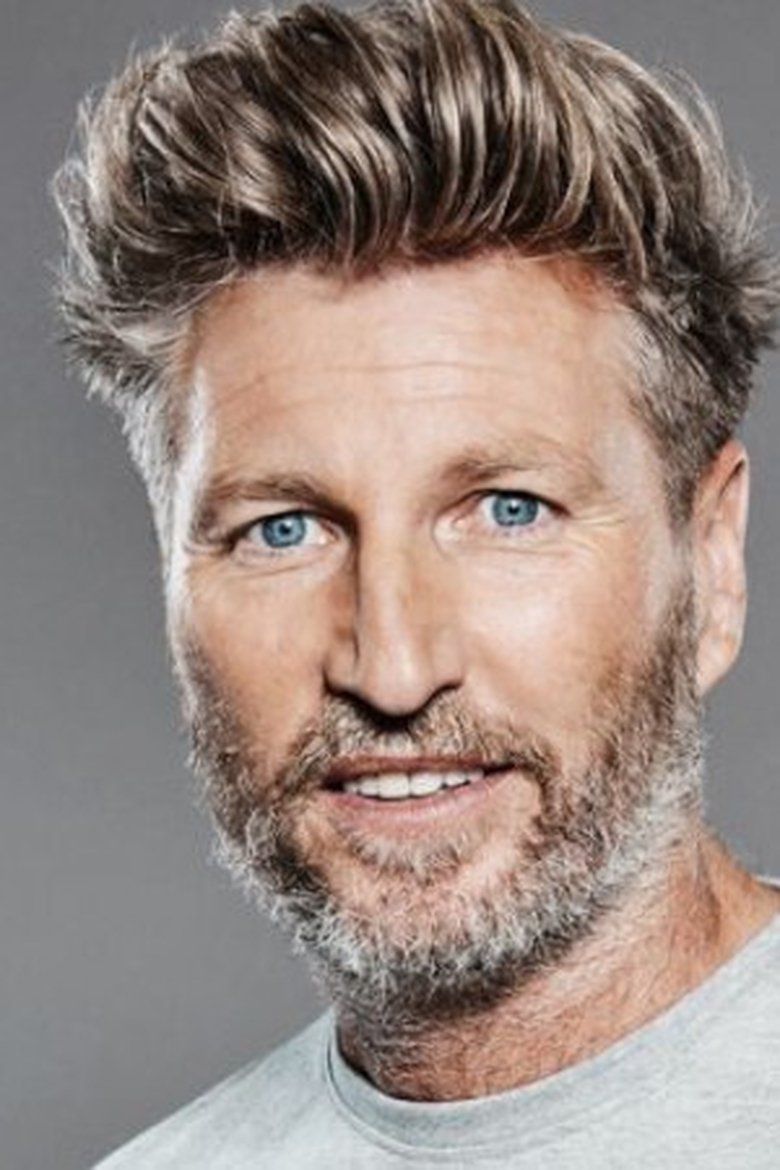 Robbie Savage - Watch Suggestor