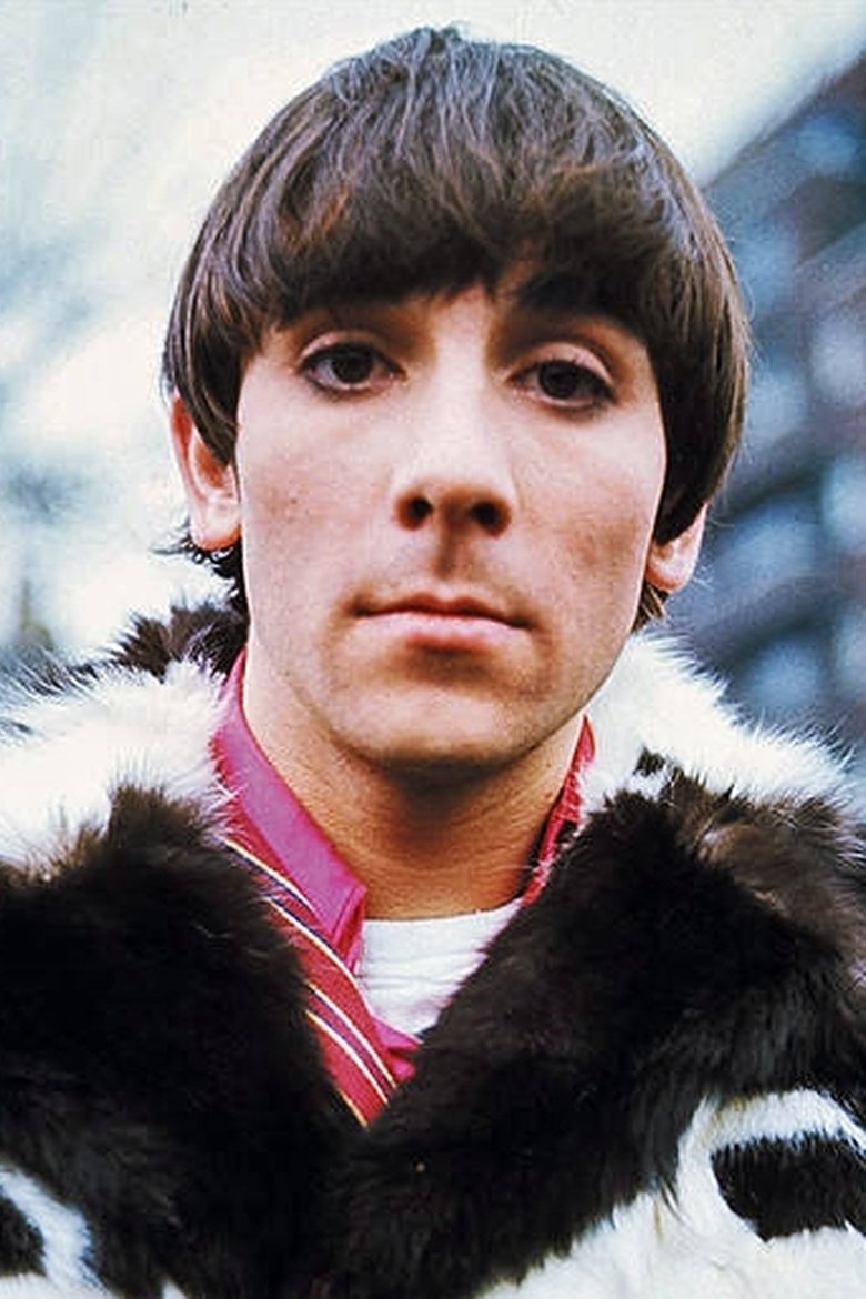 Keith Moon - Watch Suggestor