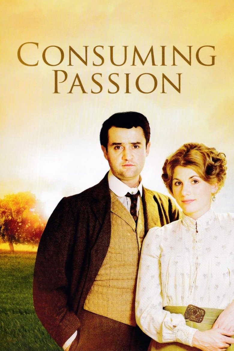  Consuming Passion - Watch Suggestor