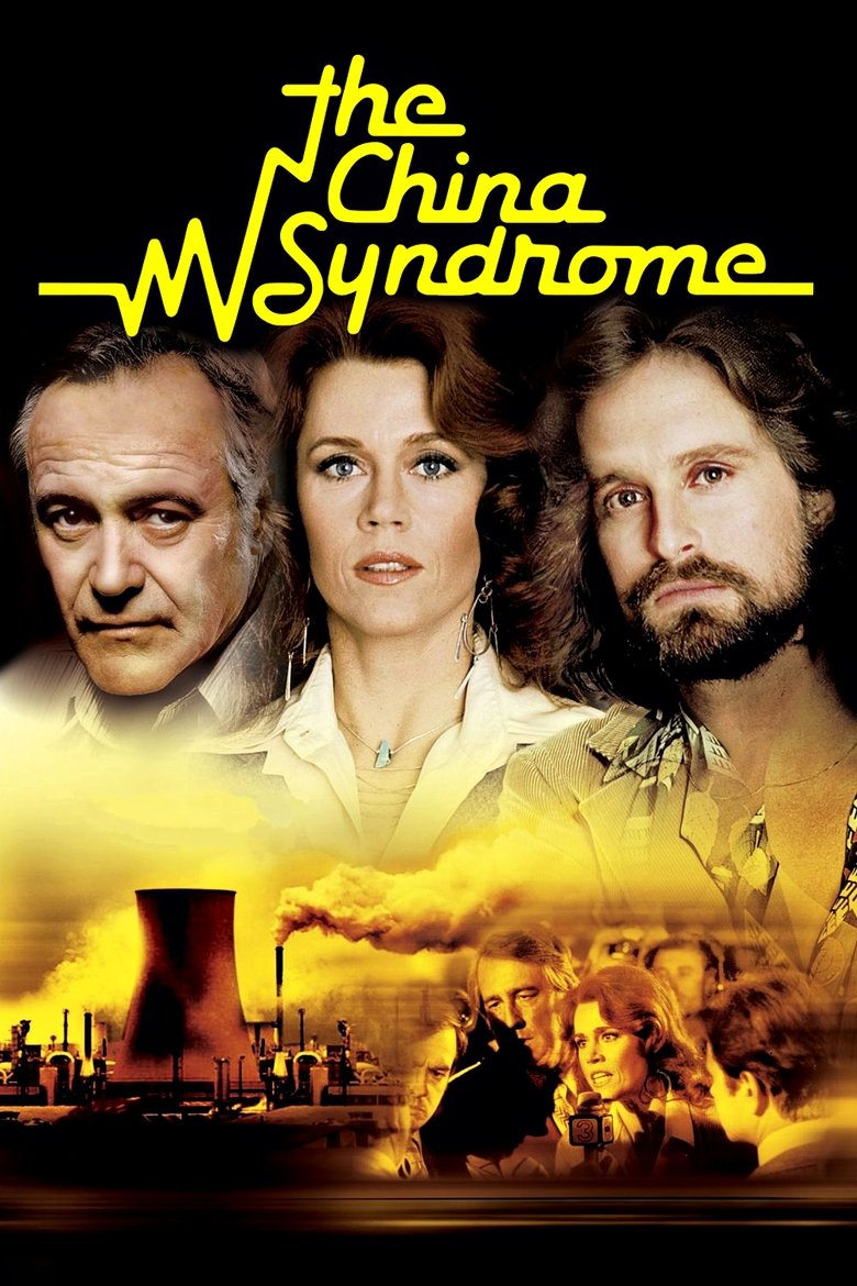  The China Syndrome - Watch Suggestor