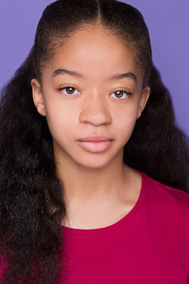 Mikayla Rousseau - Watch Suggestor