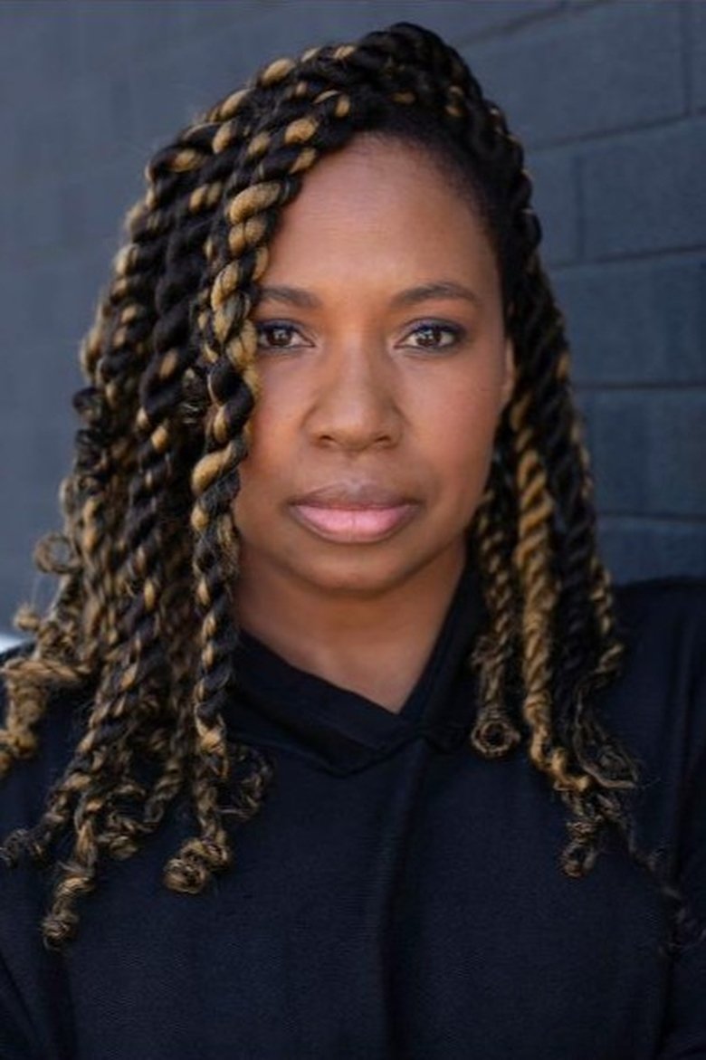 Keisha T. Fraser - Watch Suggestor