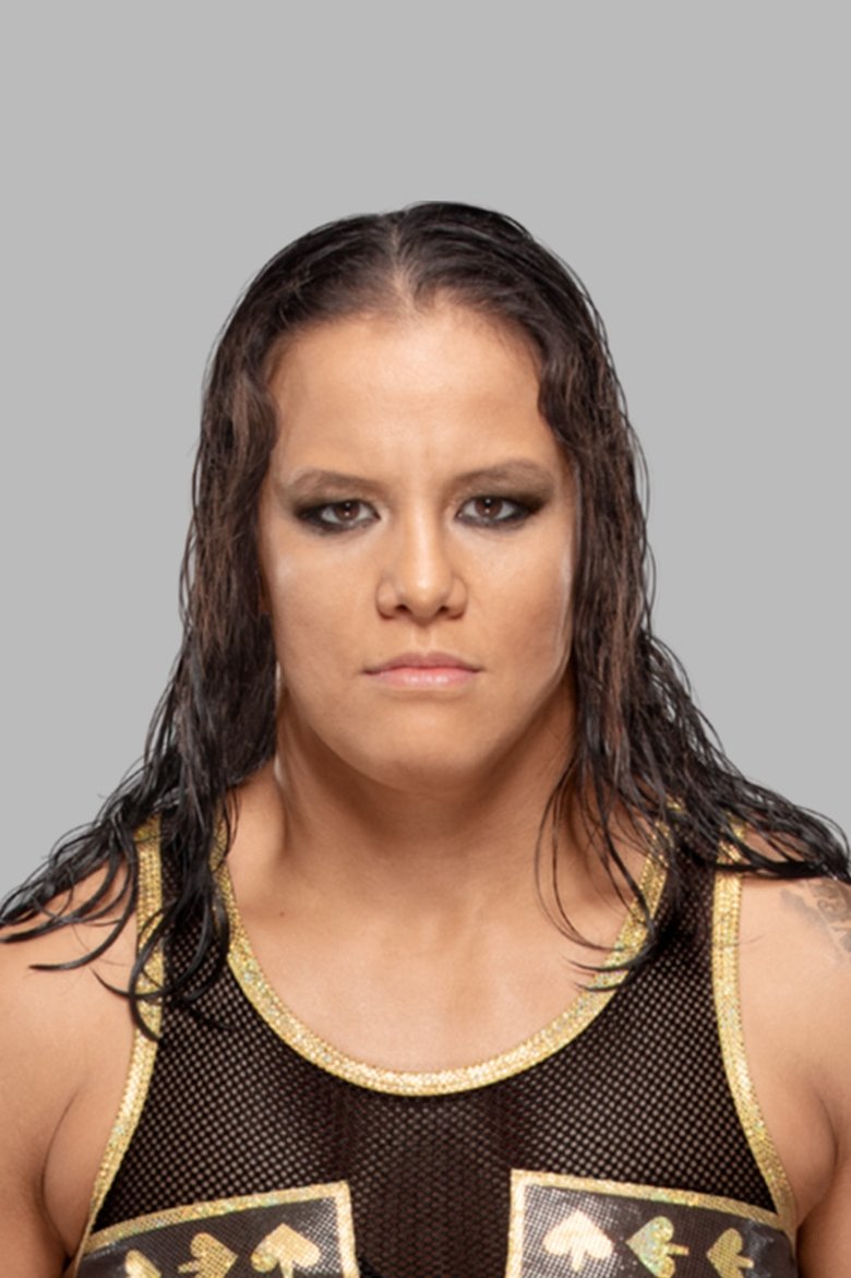 Shayna Baszler - Watch Suggestor