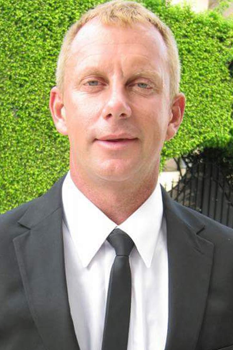 Barry Brandt - Watch Suggestor