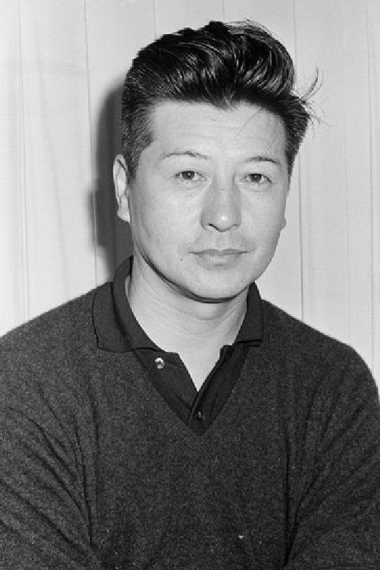 Ryō Ikebe - Watch Suggestor
