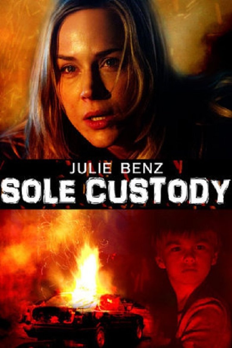  Sole Custody - Watch Suggestor