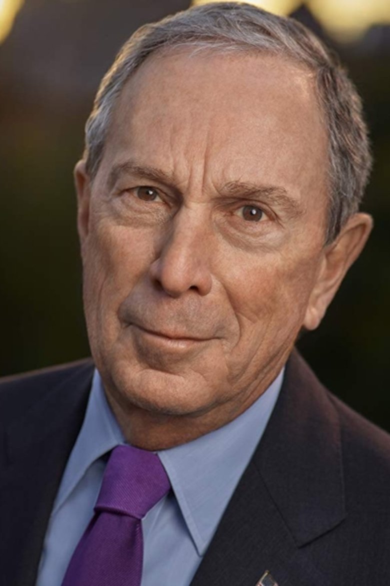 Michael Bloomberg - Watch Suggestor