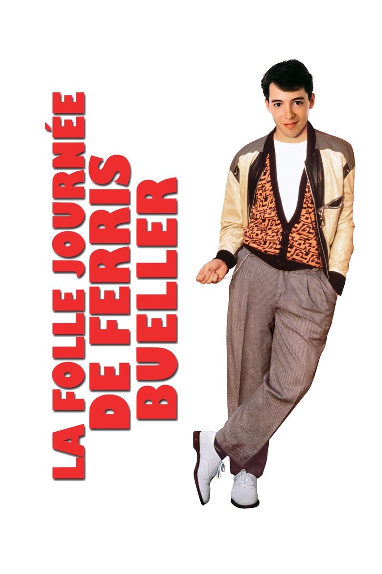  Ferris Bueller's Day Off - Watch Suggestor