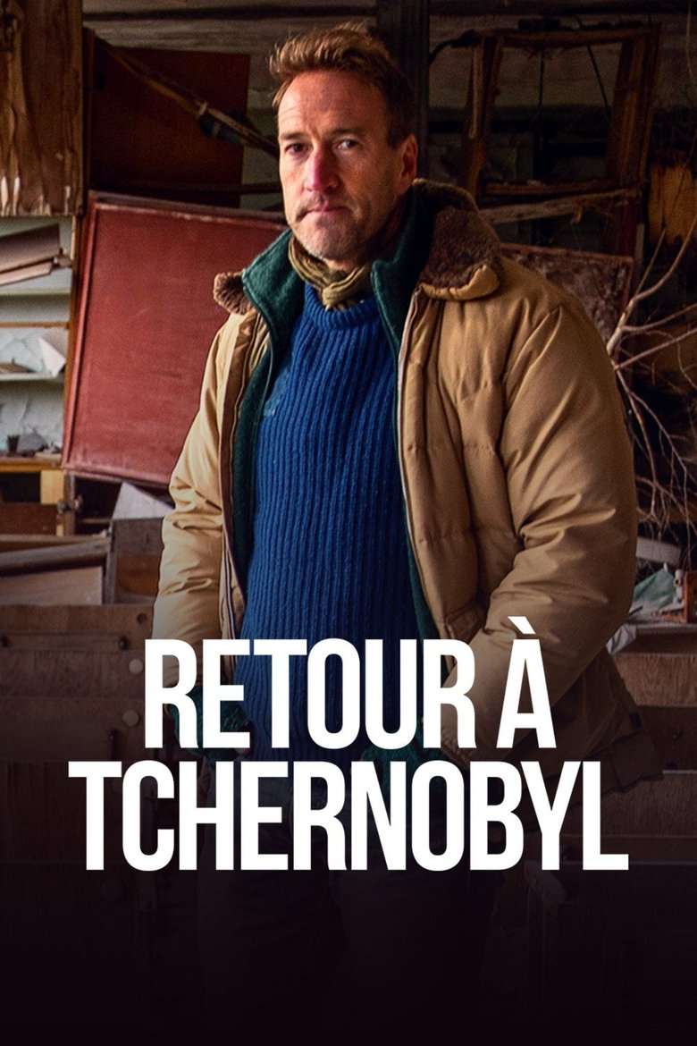  Inside Chernobyl with Ben Fogle - Watch Suggestor