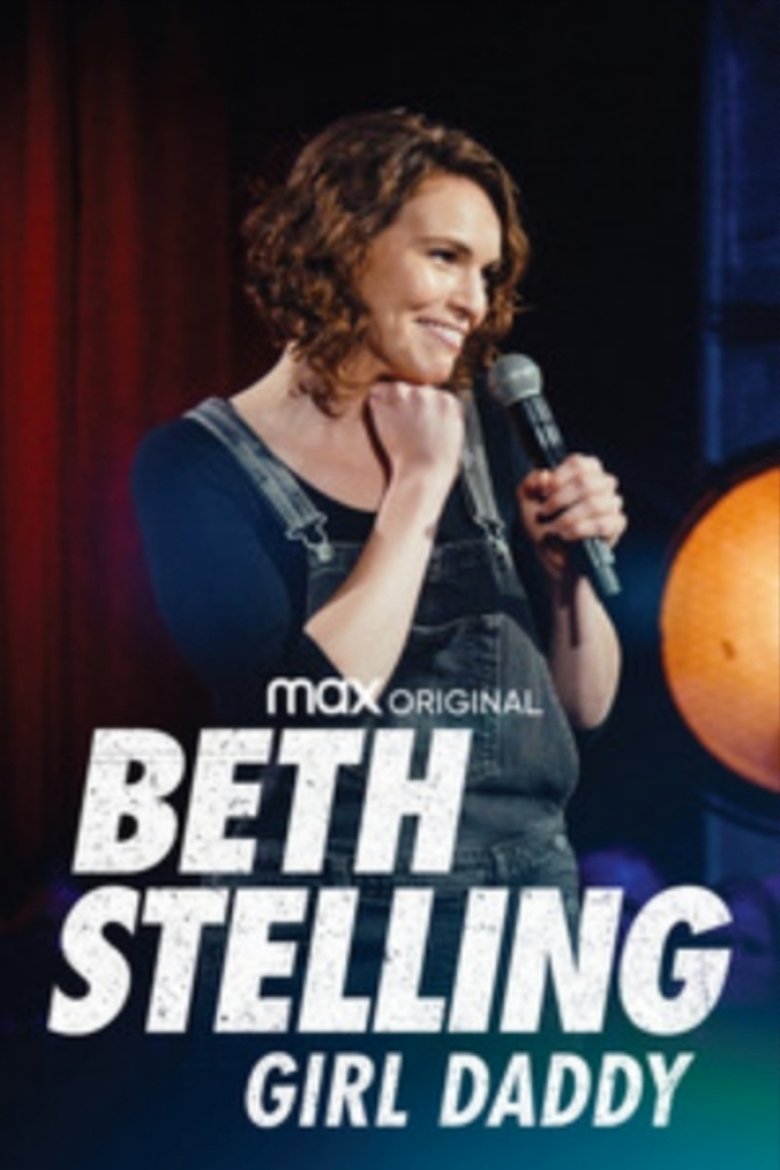  Beth Stelling: Girl Daddy - Watch Suggestor