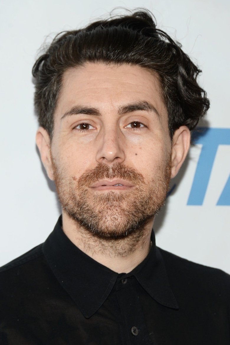 Davey Havok - Watch Suggestor