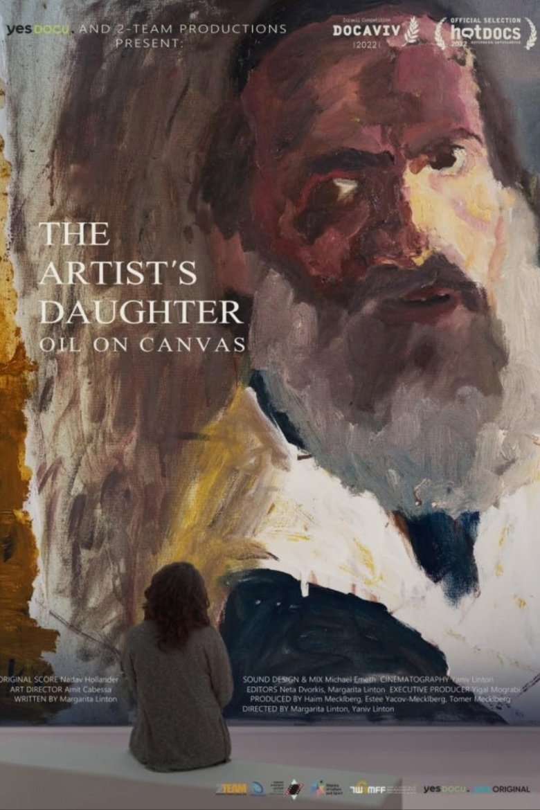  The Artist's Daughter - Watch Suggestor