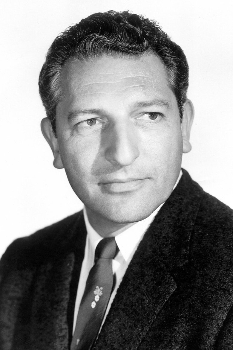 Harold J. Stone - Watch Suggestor
