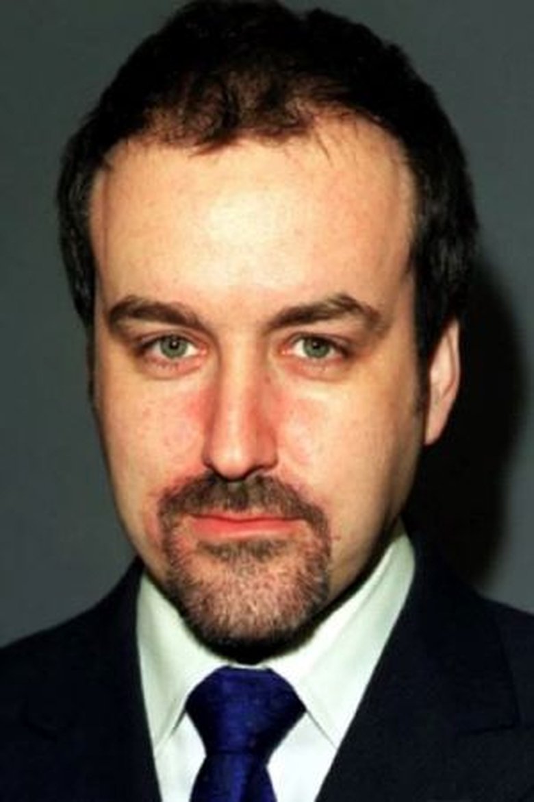 David Arnold - Watch Suggestor