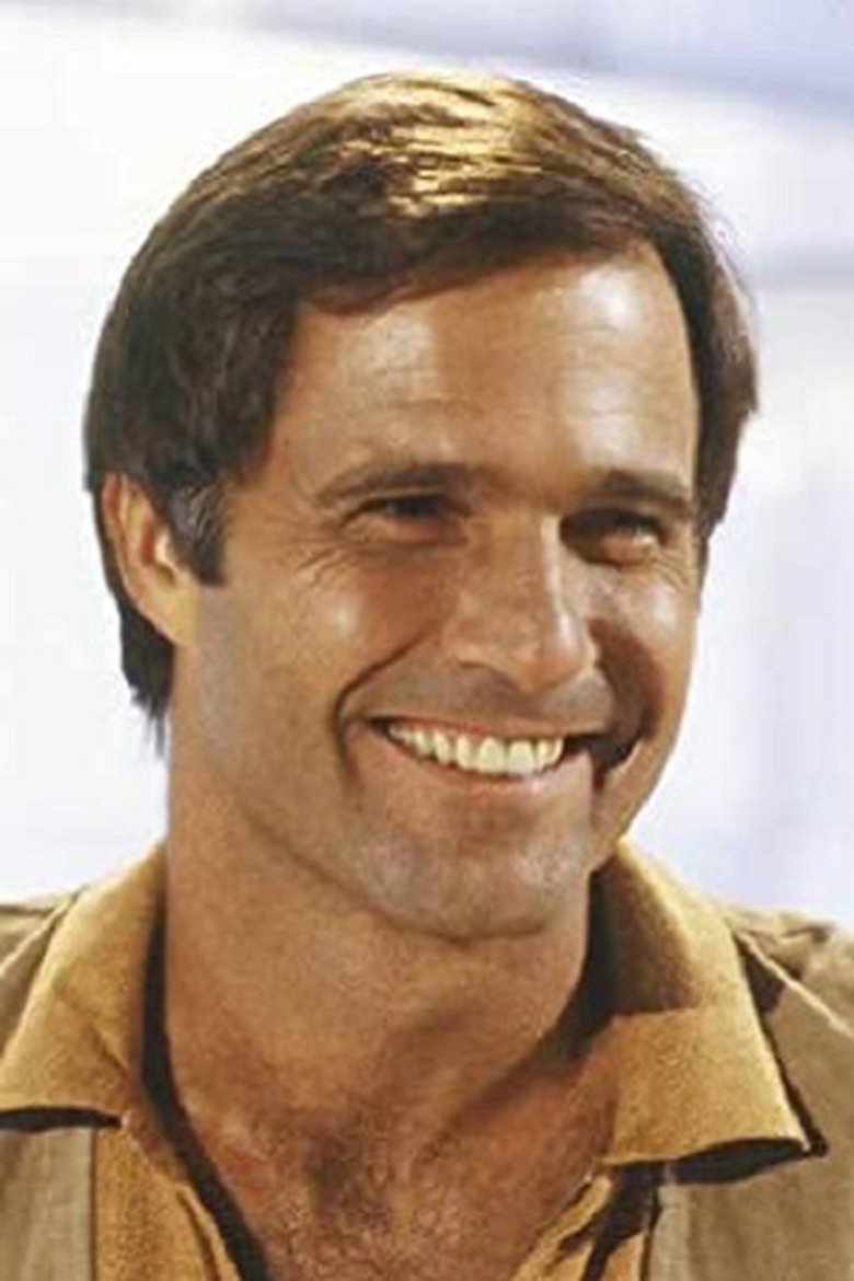 Gil Gerard - Watch Suggestor