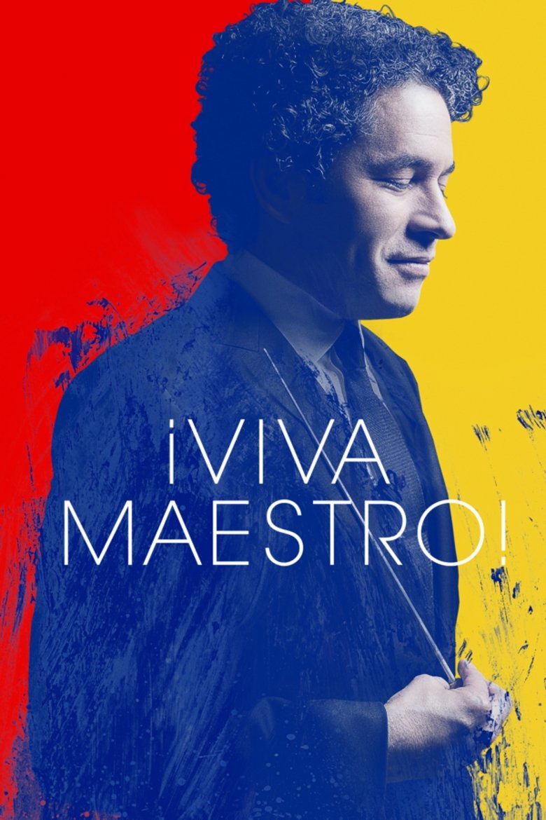  ¡Viva Maestro! - Watch Suggestor