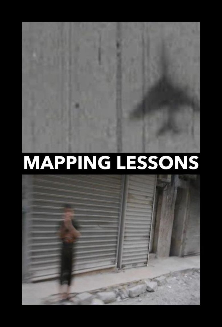  Mapping Lessons - Watch Suggestor