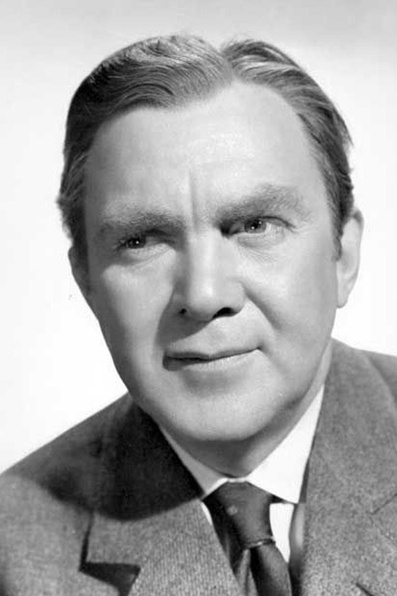 Thomas Mitchell - Watch Suggestor