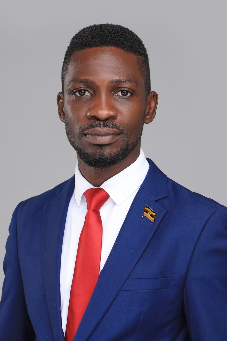Bobi Wine - Watch Suggestor