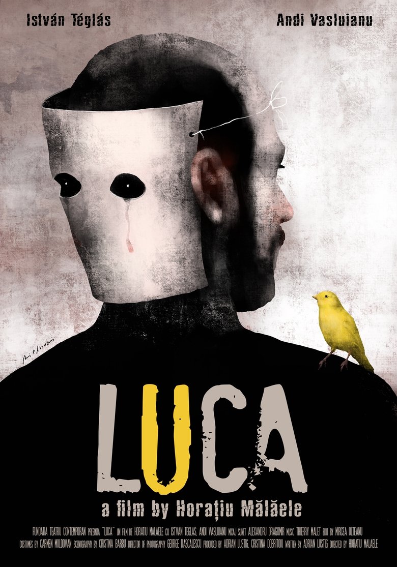  Luca - Watch Suggestor