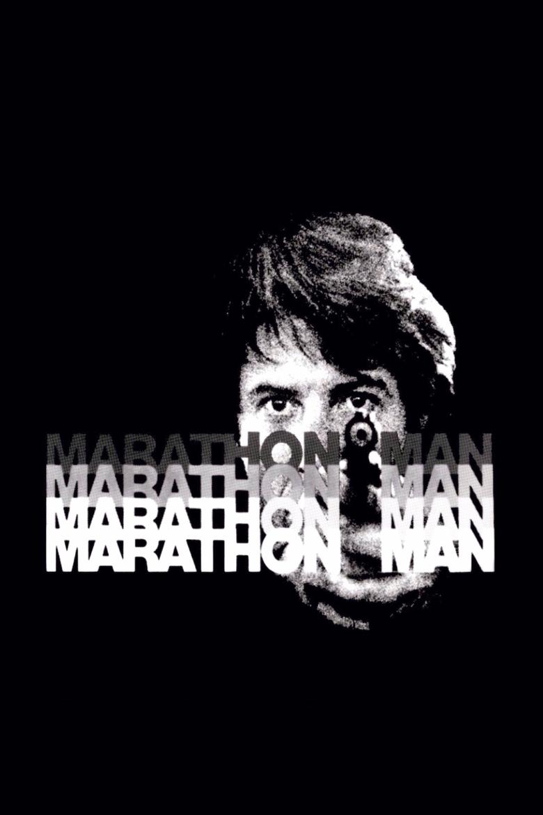  Marathon Man - Watch Suggestor