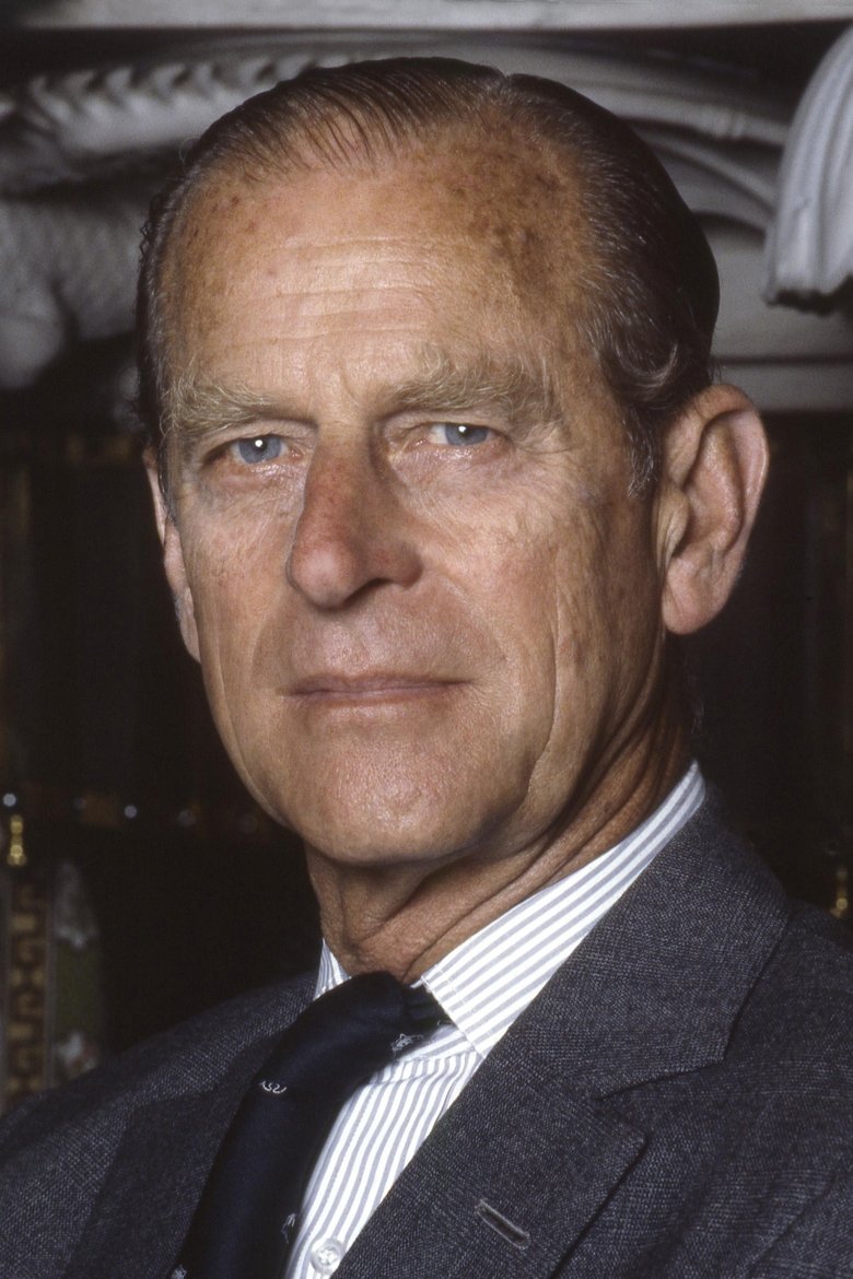 Prince Philip, Duke of Edinburgh - Watch Suggestor