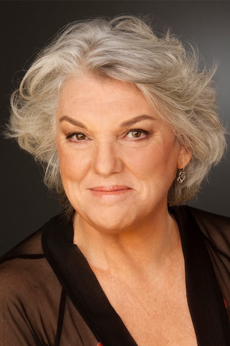 Tyne Daly - Watch Suggestor