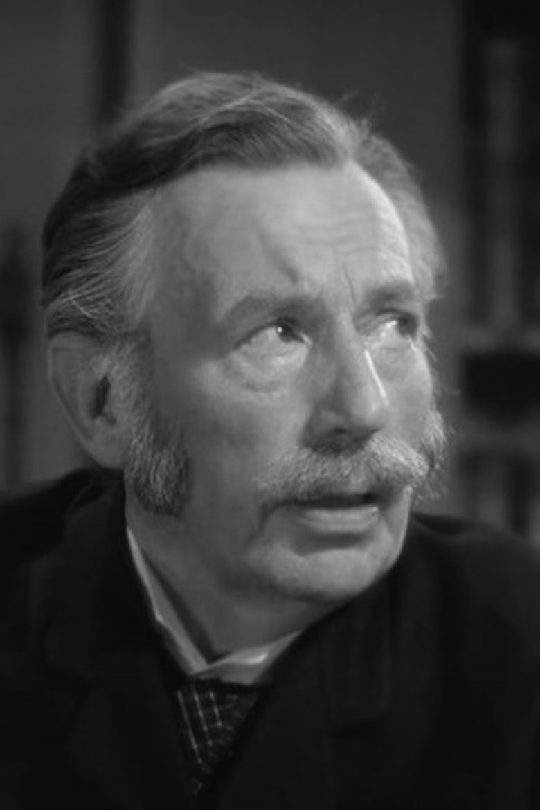 Edmund Breon - Watch Suggestor