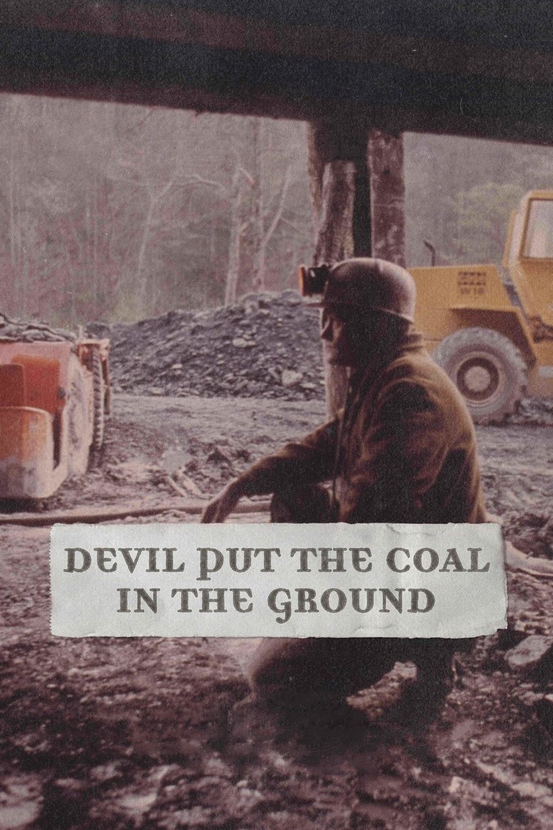  Devil Put the Coal in the Ground - Watch Suggestor