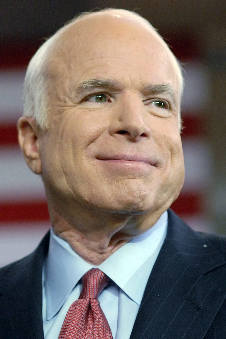 John McCain - Watch Suggestor