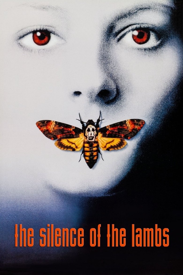  The Silence of the Lambs - Watch Suggestor