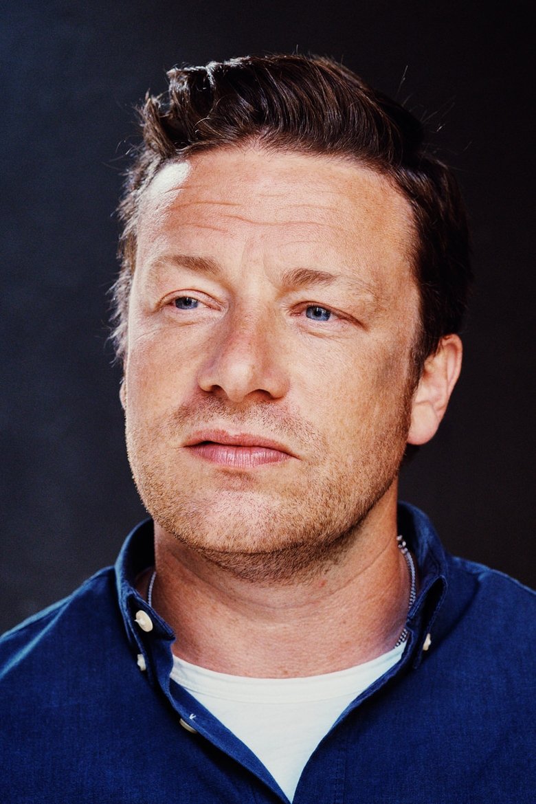 Jamie Oliver - Watch Suggestor