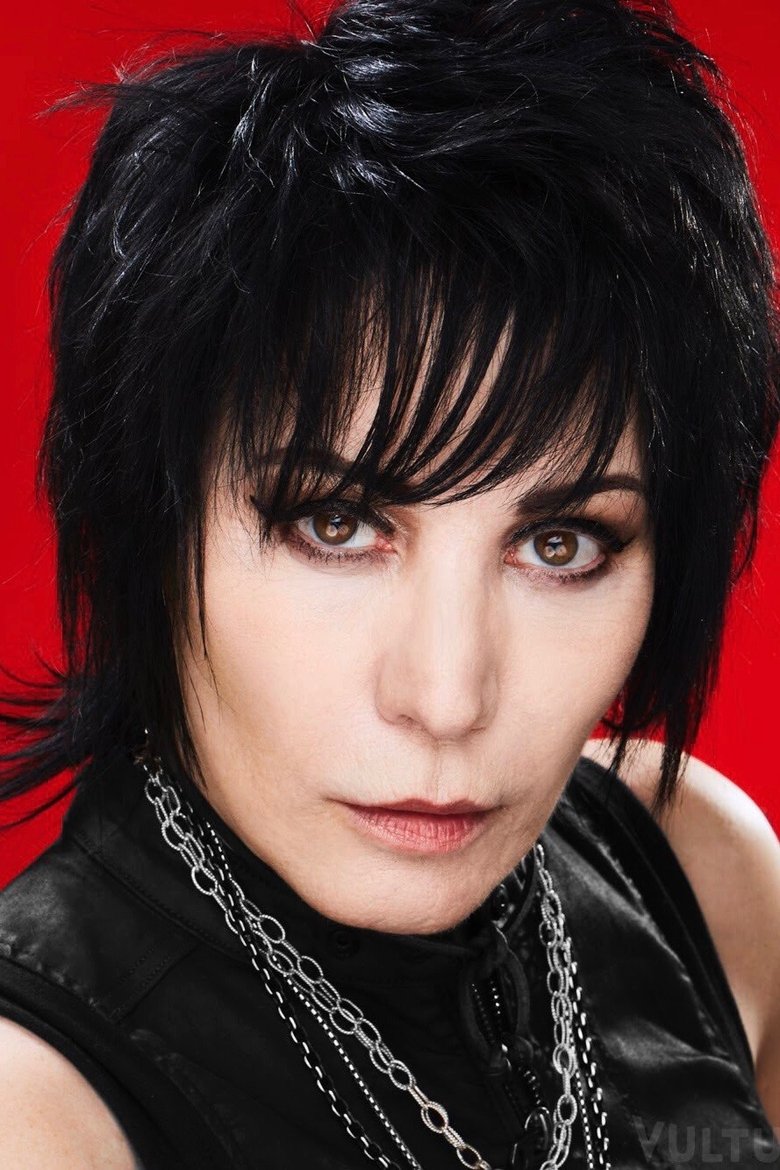 Joan Jett - Watch Suggestor