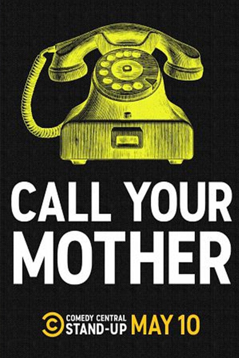  Call Your Mother - Watch Suggestor