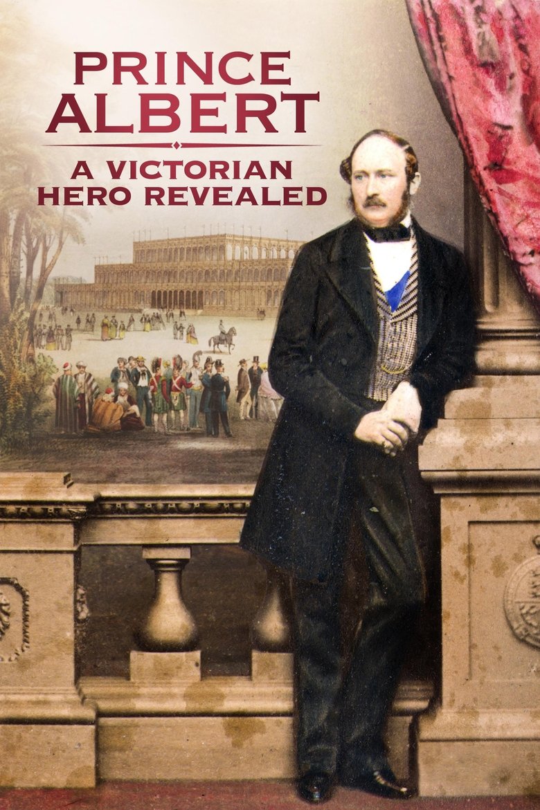  Prince Albert: A Victorian Hero Revealed - Watch Suggestor