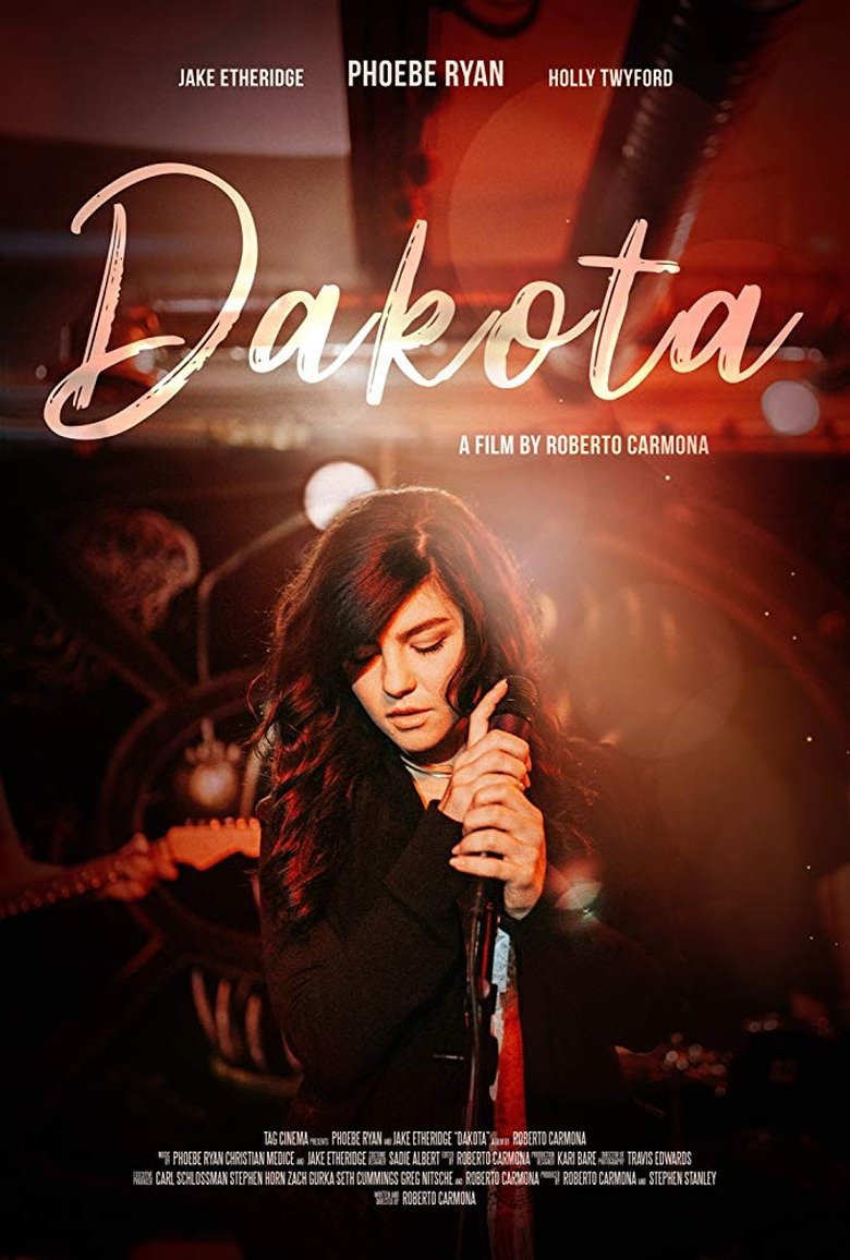  Dakota - Watch Suggestor